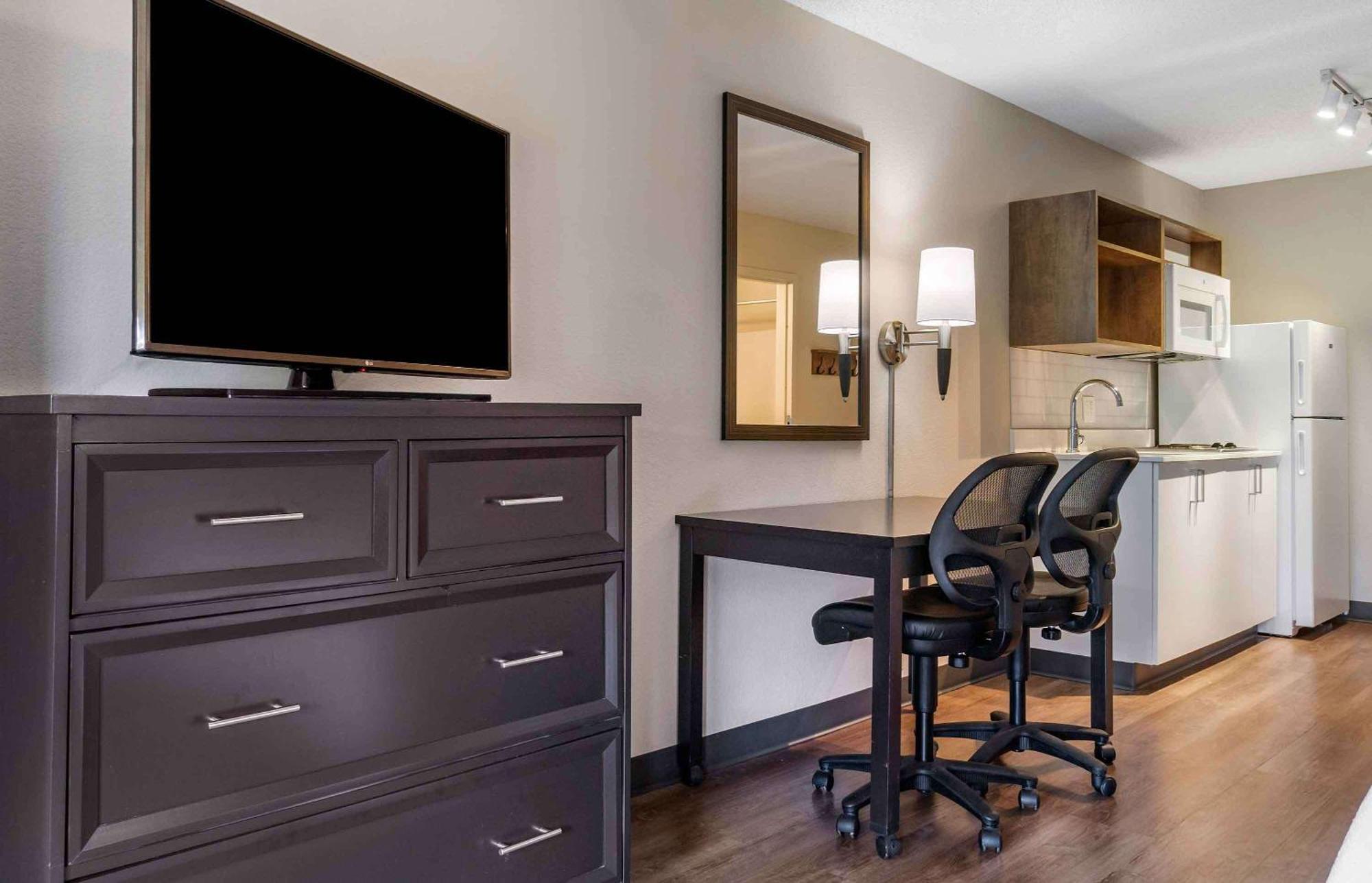 Extended Stay America Premier Suites - Seattle - Bellevue - Downtown Extérieur photo