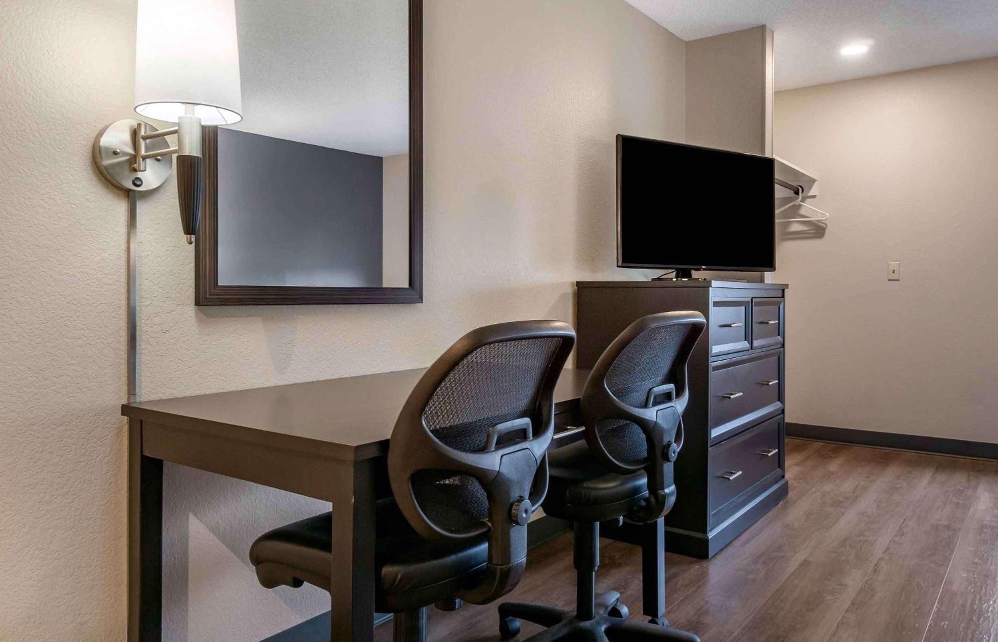 Extended Stay America Premier Suites - Seattle - Bellevue - Downtown Extérieur photo