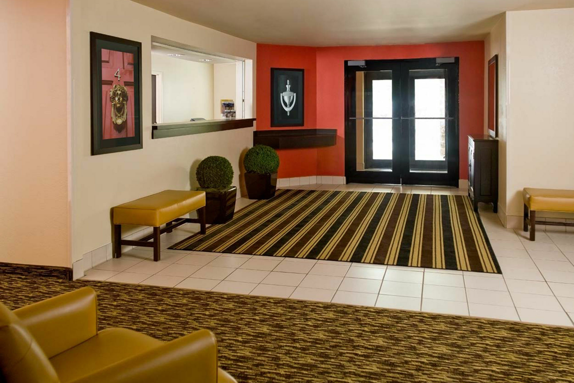 Extended Stay America Premier Suites - Seattle - Bellevue - Downtown Extérieur photo