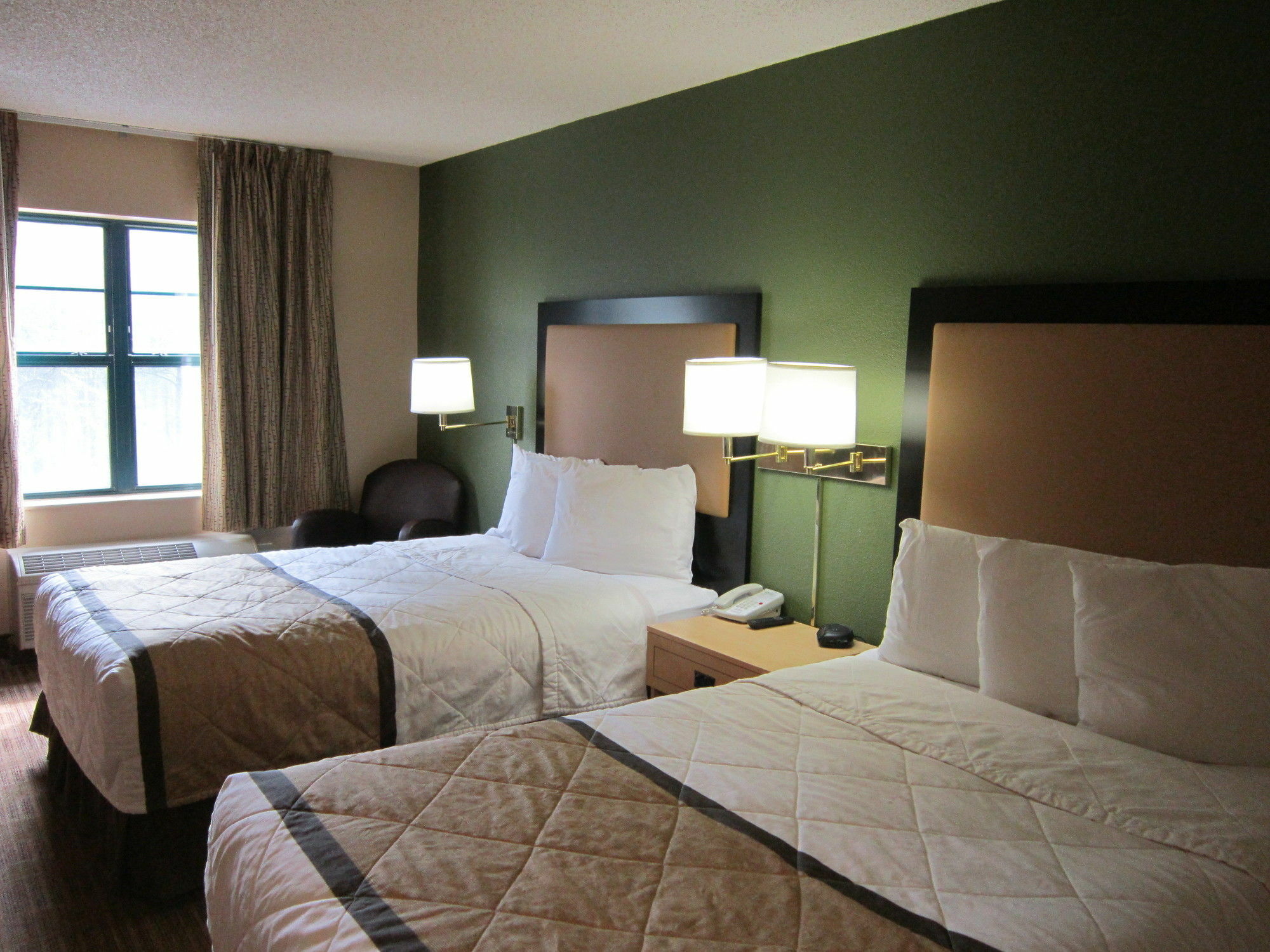 Extended Stay America Premier Suites - Seattle - Bellevue - Downtown Extérieur photo