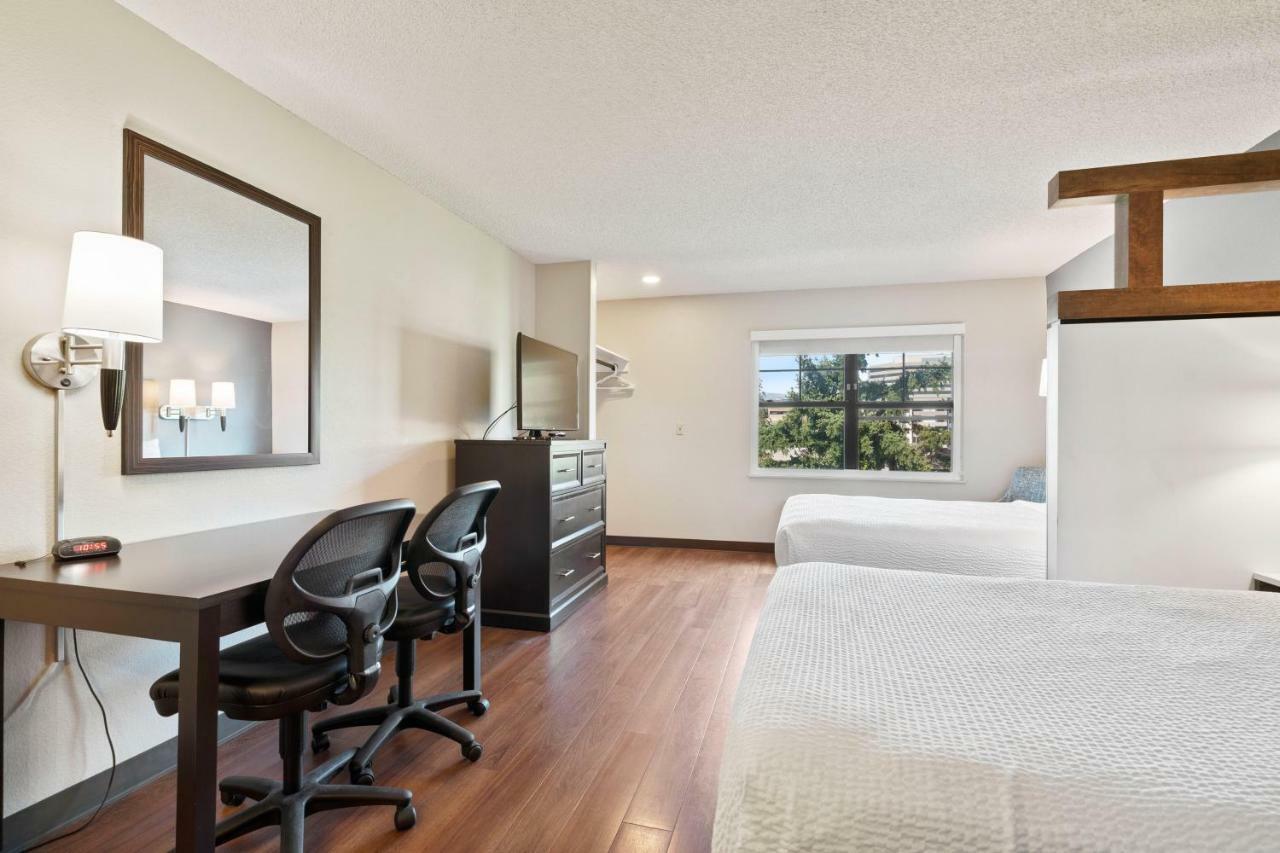 Extended Stay America Premier Suites - Seattle - Bellevue - Downtown Extérieur photo